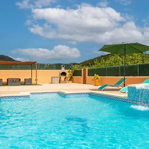  Holiday home Pep De Sa Rota
