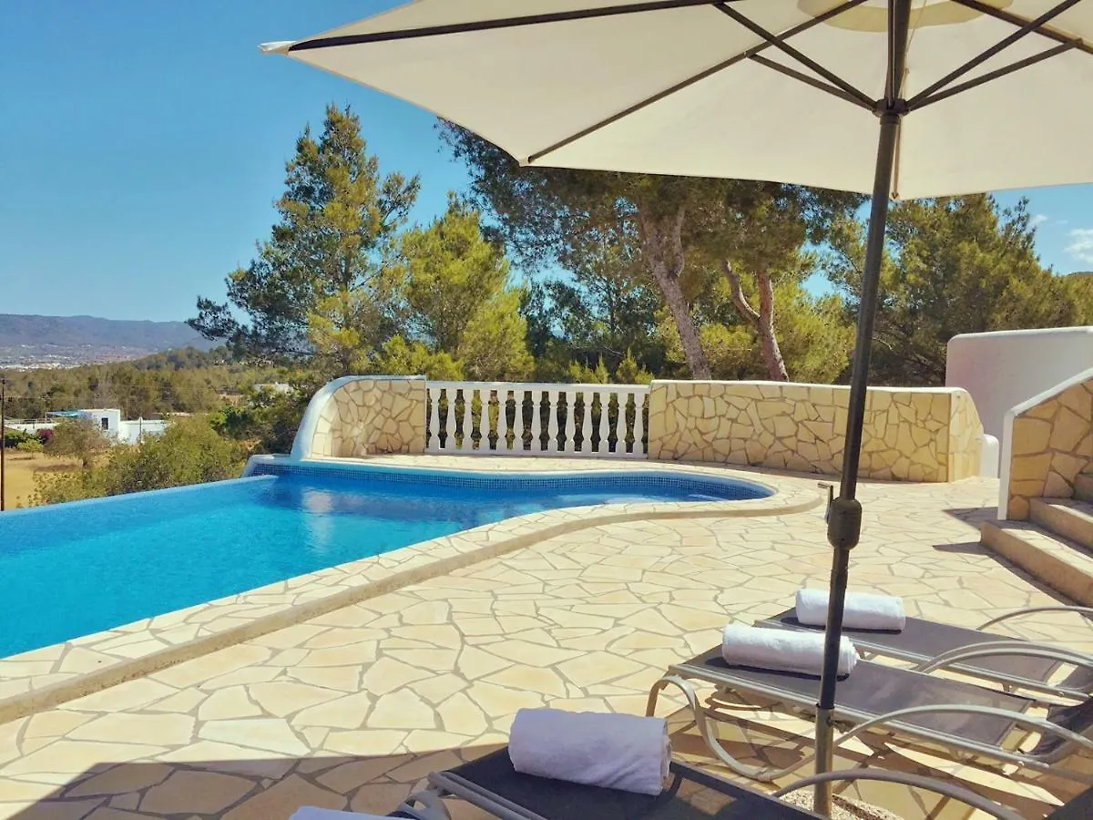 Dos Monos Villa San Antonio  0*, San Antonio (Ibiza) Spain